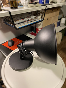 Müüa IKEA Skurup lamp ja neid on 2 tk (4 foto / 7)