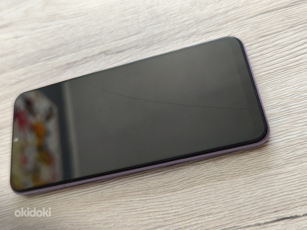 Samsung A22