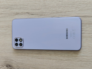 Samsung A22 (3 фото из 6)