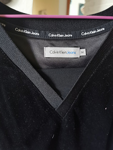 Calvin klein M (SMART TASUTA) (4 foto / 4)
