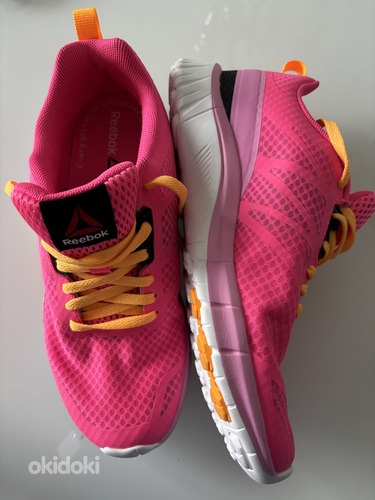 Кроссовки reebok 36 (SMART FREE)