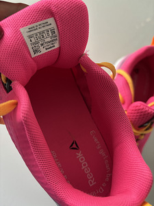 Reebok tossud 36(SMART TASUTA) (4 foto / 5)