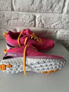 Reebok tossud 36(SMART TASUTA) (5 foto / 5)
