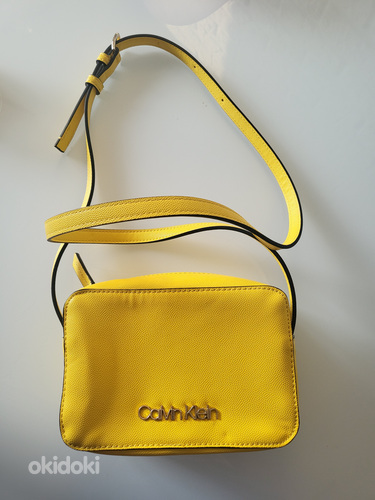 Calvin klein kott(SMART TASUTA) (foto #1)
