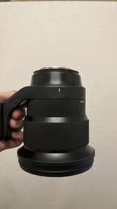 Sigma 105mm f/1.4 DG HSM Art Canonile (4 foto / 5)