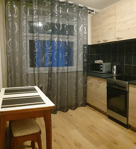 Sitsi tn 17, Põhja-Tallinna, Tallinn, Harjumaa (2 foto / 17)