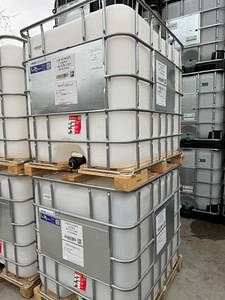IBC KONTEINERID,METALLTÜNNID,PLASTTÜNNID,PLASTMAHUTID! (3 foto / 7)
