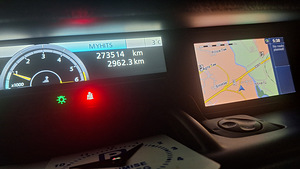 Müük Renault Grand Scenic (8 foto / 12)