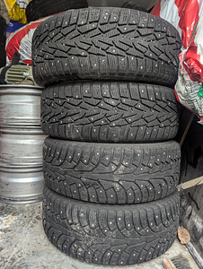 Mazda 16" veljed talverehvidega (3 foto / 3)