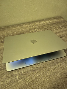 MacBook air m2 2023 15 inches (3 foto / 4)