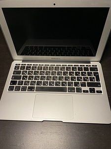 MacBook Air (11-inch, Early 2014)- Well Maintained (5 foto / 5)