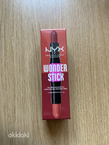 NYX Wonder Stick (foto #1)
