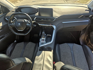 Peugeot 5008 (5 foto / 11)