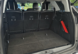Peugeot 5008 (9 foto / 11)