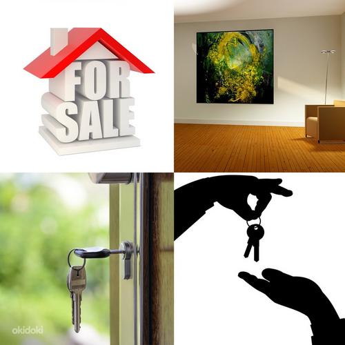 Поможем Вам продать или сдать в аренду свою недвижимость (фото #2)