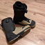 Ботинки для сноуборда Ride Lasso 44 + крепления Ride LX (фото #1)