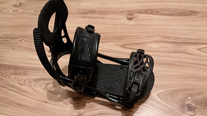 Lumelauasaapad Ride Lasso 44 + Ride LX sidemed (3 foto / 7)