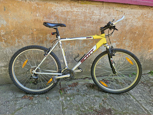 Scott SX5 Aurora (1 foto / 3)