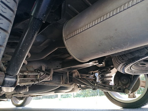Volkswagen sharan (10 foto / 12)