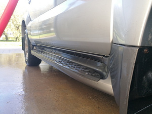 Land cruiser 120 (4 foto / 14)