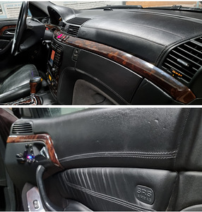 Мерседес-Бенц S320 3.2cdi 145кВт (10 фото из 11)