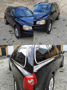 Volvo XC90 (6 фото из 11)