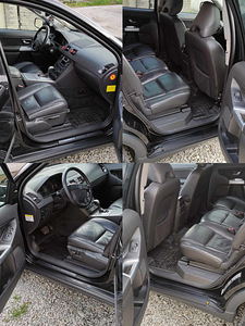Volvo XC90 (7 фото из 11)