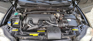 Volvo XC90 (10 фото из 11)