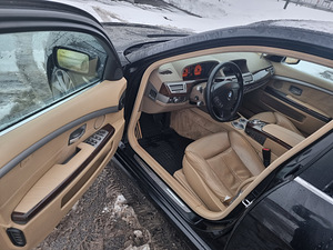 BMW 745D 220kw (7 foto / 13)