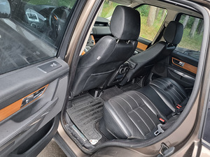 Land Rover Range Rover Sport (7 foto / 9)