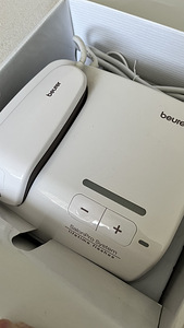 Фотоэпилятор Beurer IPL 10000+ (2 фото из 2)