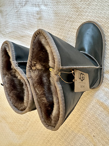 UGG saapad (2 foto / 3)