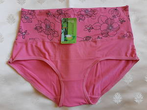 Uued 2 paari pesupükse s. XL (5 foto / 10)