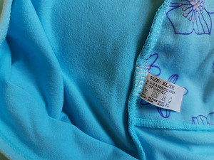 Uued 2 paari pesupükse s. XL (4 foto / 10)