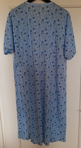 Uus Trikotaažist öösärk s. XL (4 foto / 5)