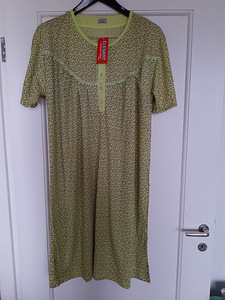 Uus Trikotaažist öösärk s. XL (3 foto / 4)
