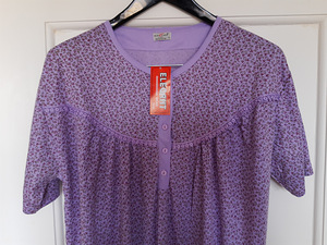 Новая ночная рубашка s. XL (1 фото из 4)