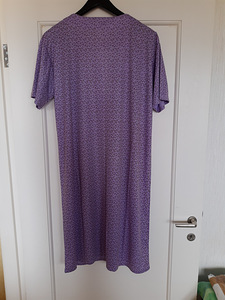 Новая ночная рубашка s. XL (4 фото из 4)