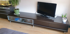 TV alus (3 foto / 3)