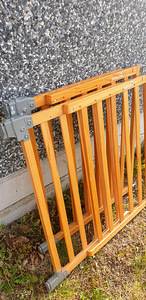 Turvaväravad Safety 1st (1 foto / 3)