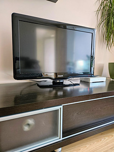 Philips televiisor, Arris digibox (5 foto / 10)
