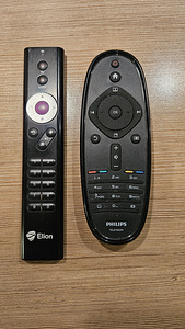 Philips televiisor, Arris digibox (9 foto / 10)