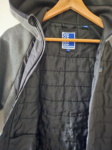 Jack&Jones poiste k/s jope 164cm (2 foto / 4)