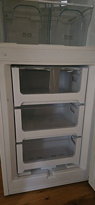Холодильник Electrolux (4 фото из 6)