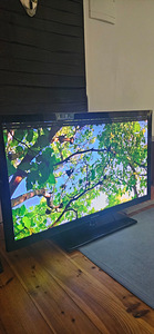 Телевизор Samsung (1 фото из 6)