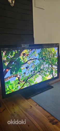 Samsung televiisor