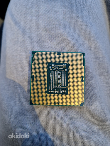 Intel core i5-9400f (фото #2)
