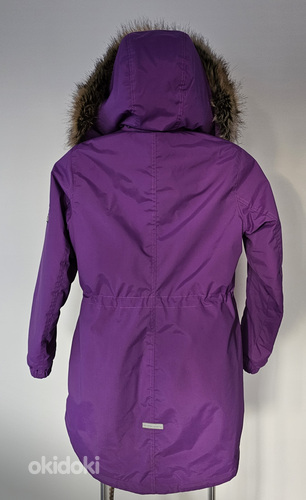 Lenne talvemantel 152