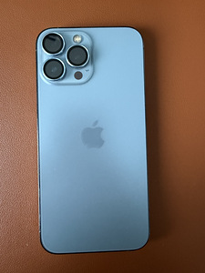 iPhone 13 Pro Max 1Tb + Backbone + leather cases (3 foto / 8)