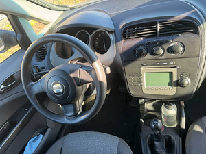 Seat Altea 1.9tdi (77kW) manu, reg. makstud (3 foto / 6)